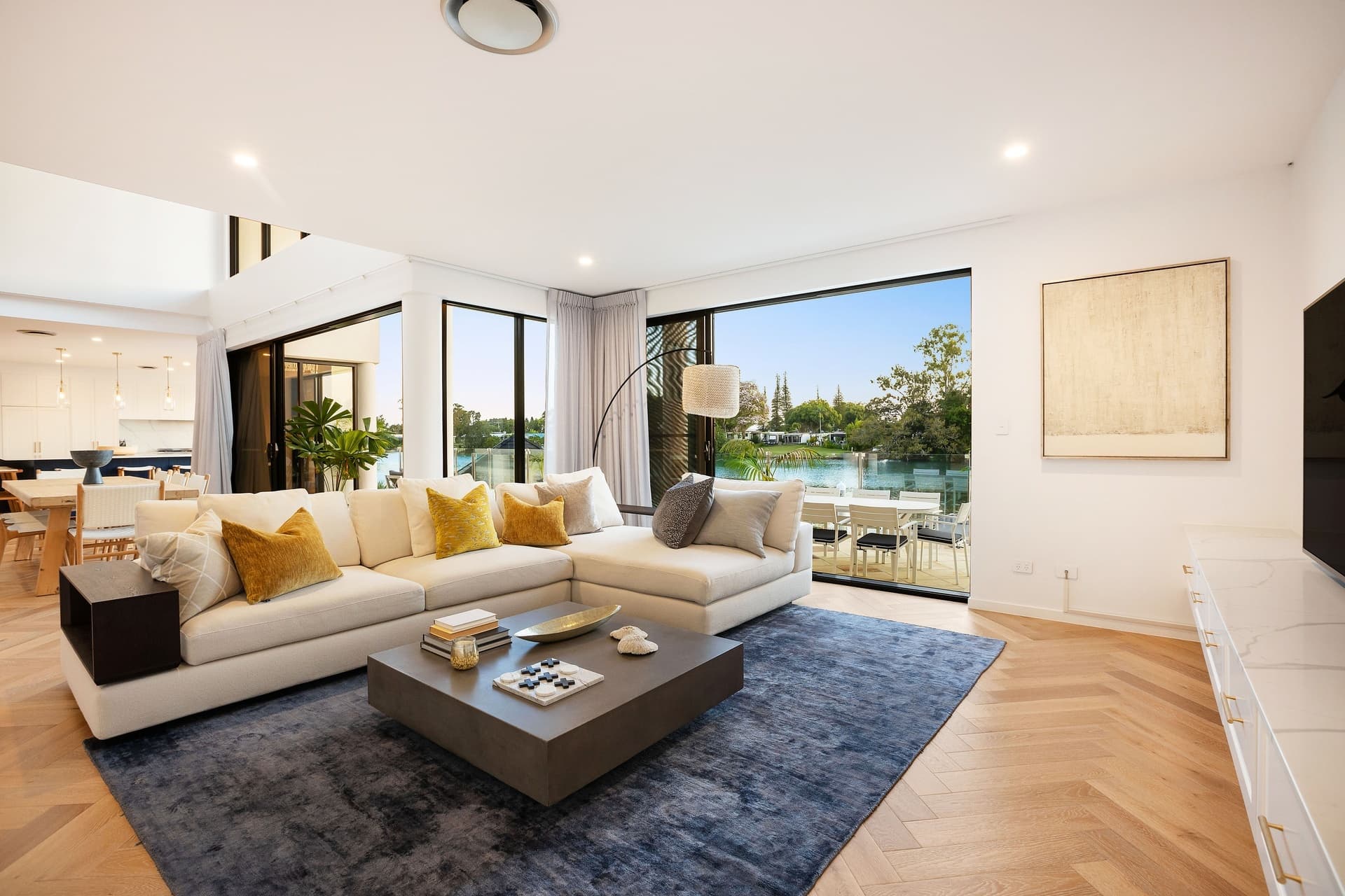 104 Cabana Boulevard, Benowa Waters, QLD, 4217, Benowa - Thumbnail 8
