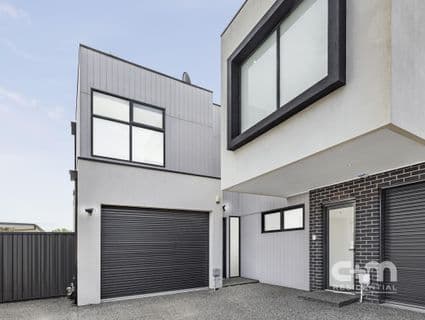 3/372 Gaffney Street, Pascoe Vale, VIC, 3044, Pascoe Vale - Image 1