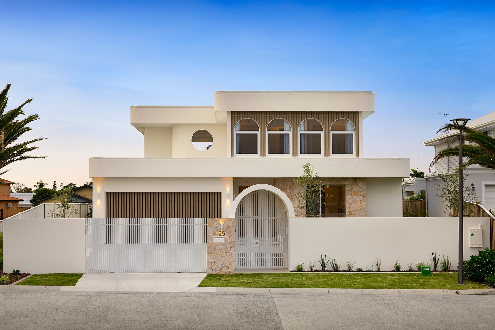 25 McIlwain Drive, Mermaid Waters, QLD, 4218, Mermaid Waters - Image 1