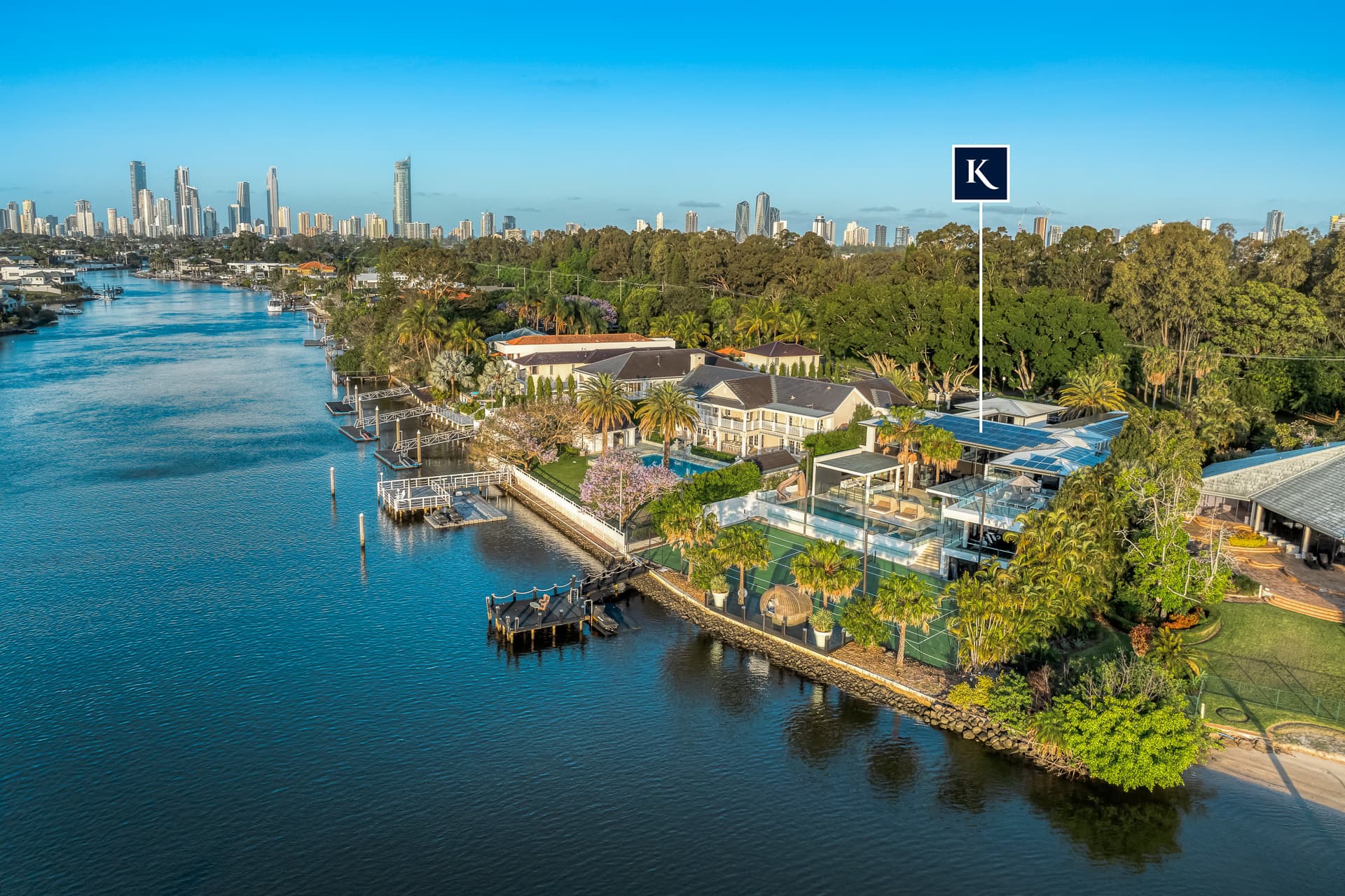 297-299 Monaco Street, Broadbeach Waters, QLD, 4218, Broadbeach Waters - Thumbnail 2
