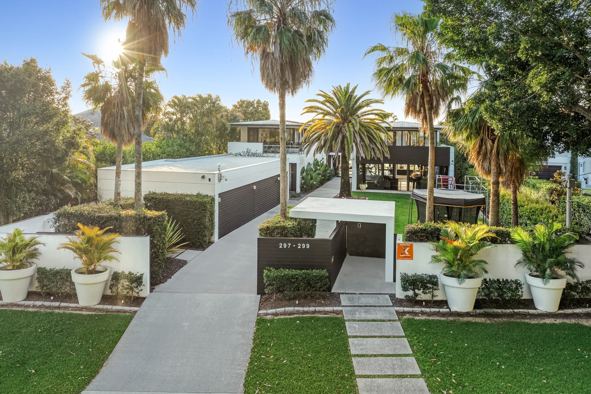 297-299 Monaco Street, Broadbeach Waters, QLD, 4218, Broadbeach Waters - Thumbnail 4