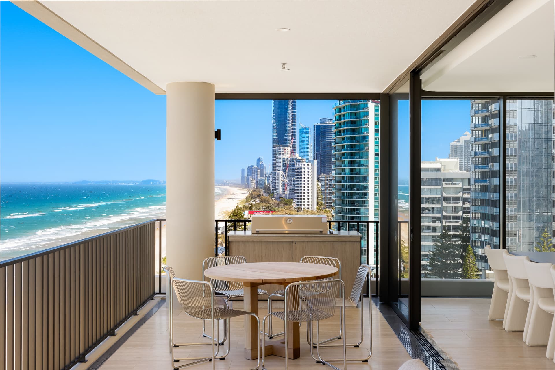 Unit 1001/ 3513 Main Beach  Parade, Main Beach, QLD, 4217, Main Beach - Image 1