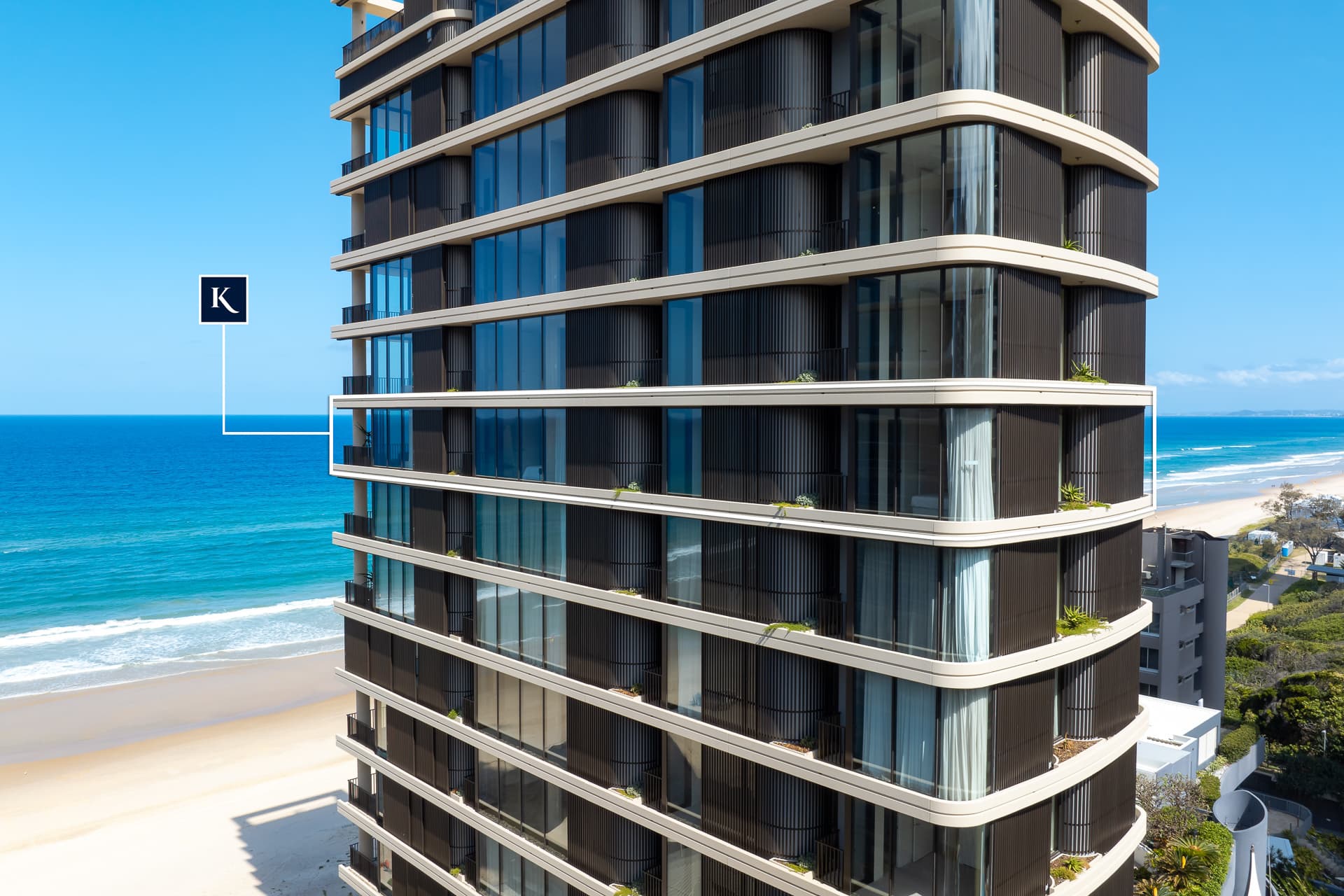 Unit 1001/ 3513 Main Beach  Parade, Main Beach, QLD, 4217, Main Beach - Thumbnail 5
