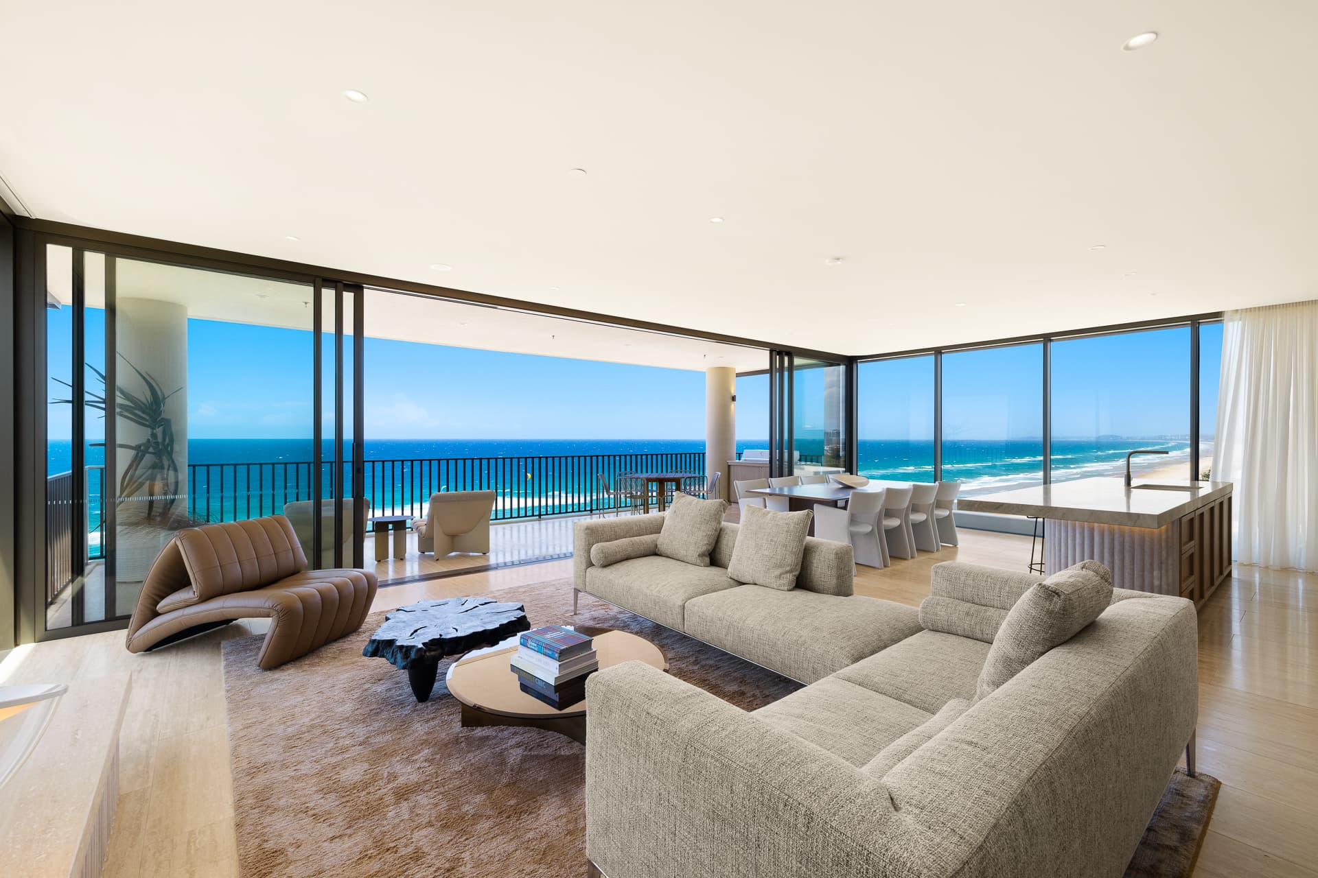 Unit 1001/ 3513 Main Beach  Parade, Main Beach, QLD, 4217, Main Beach - Thumbnail 7