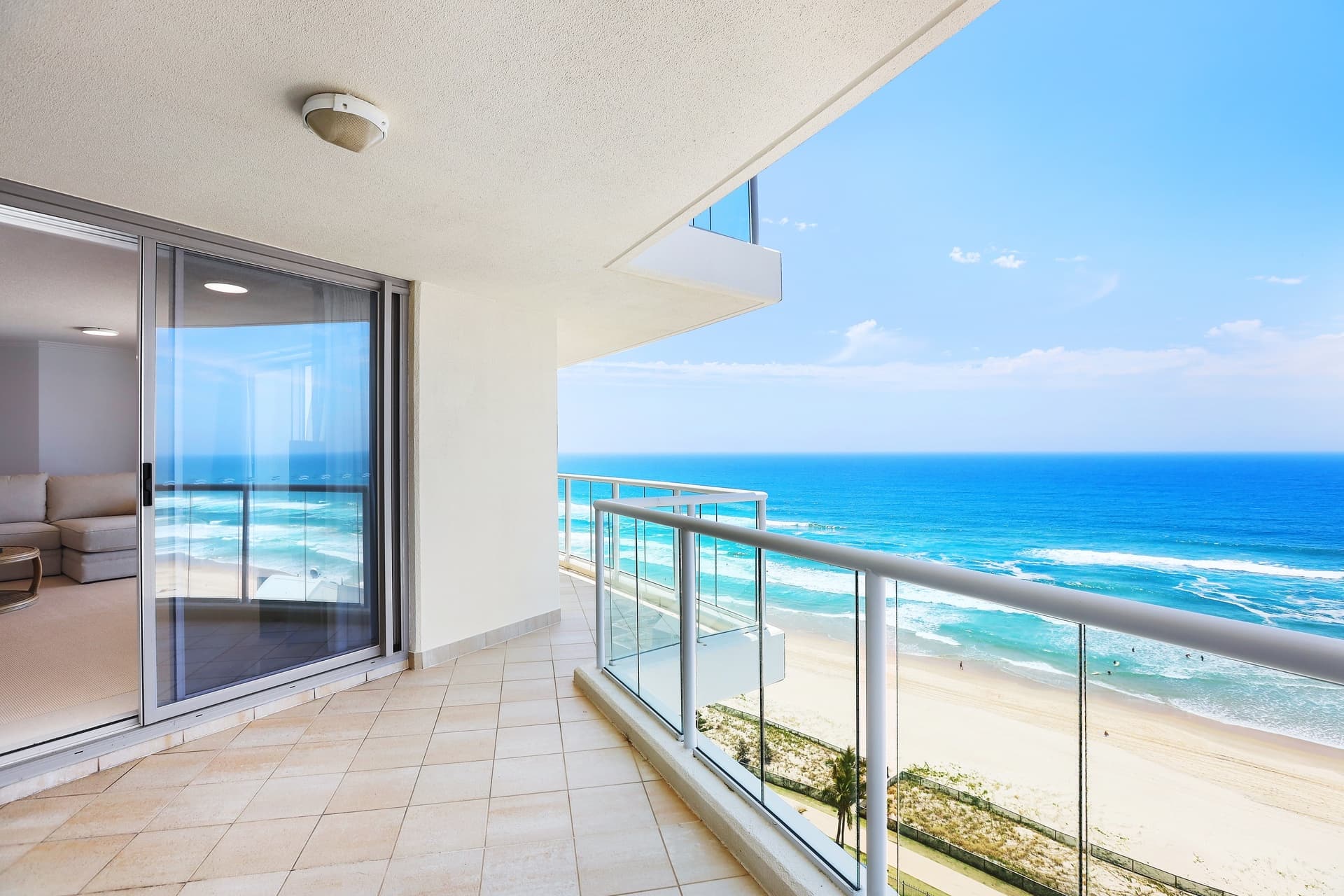 174/74-86 Old Burleigh Road, Surfers Paradise, QLD, 4217, Surfers Paradise - Thumbnail 7