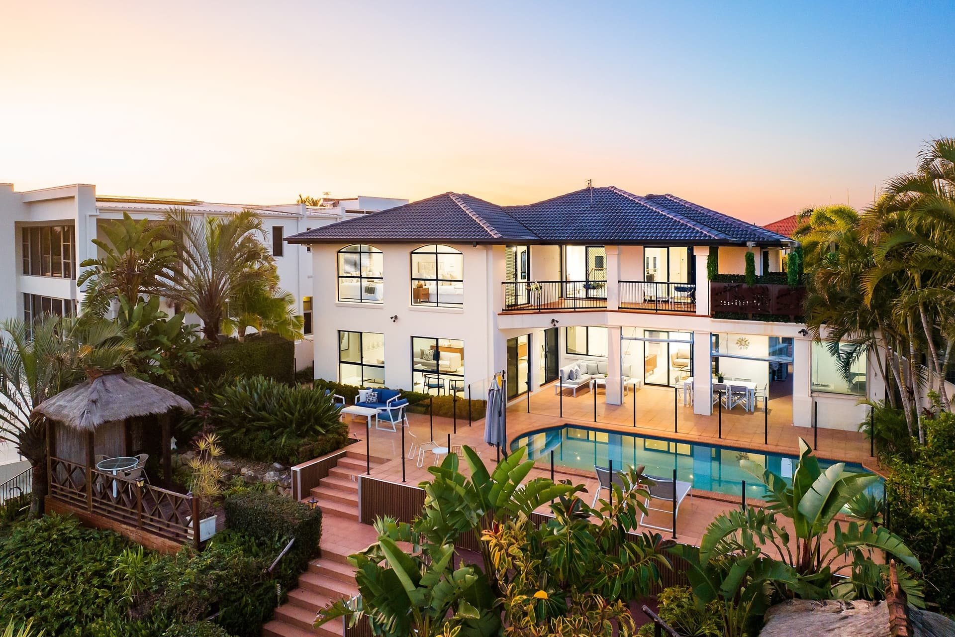 28 Clear Water Bay Avenue, Clear Island Waters, QLD, 4226, Clear Island Waters - Image 1