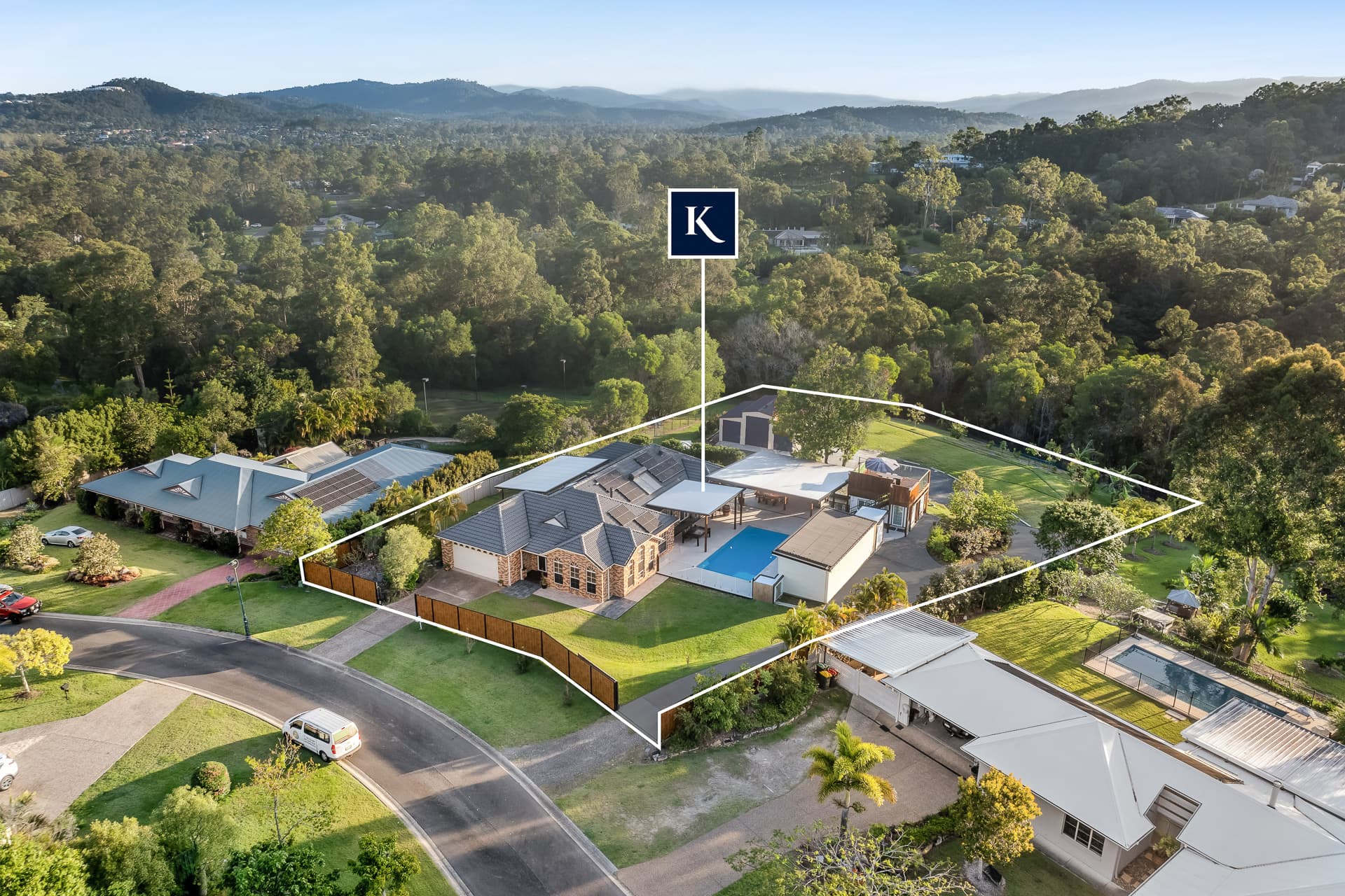 14 Rokeby Court, Nerang, QLD, 4211, Nerang - Thumbnail 2