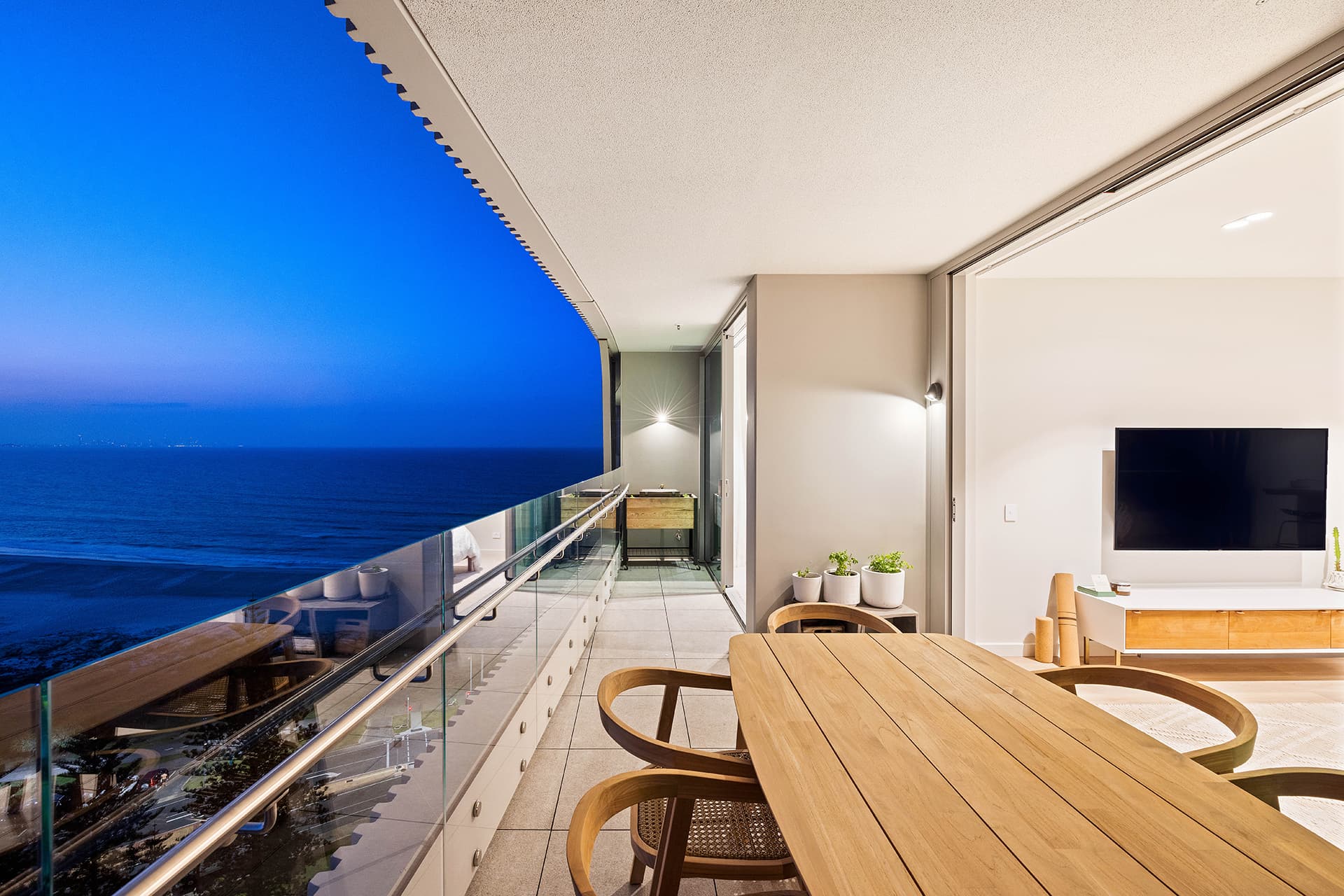 1306/4 Miles Street, Coolangatta, QLD, 4225, Coolangatta - Thumbnail 5