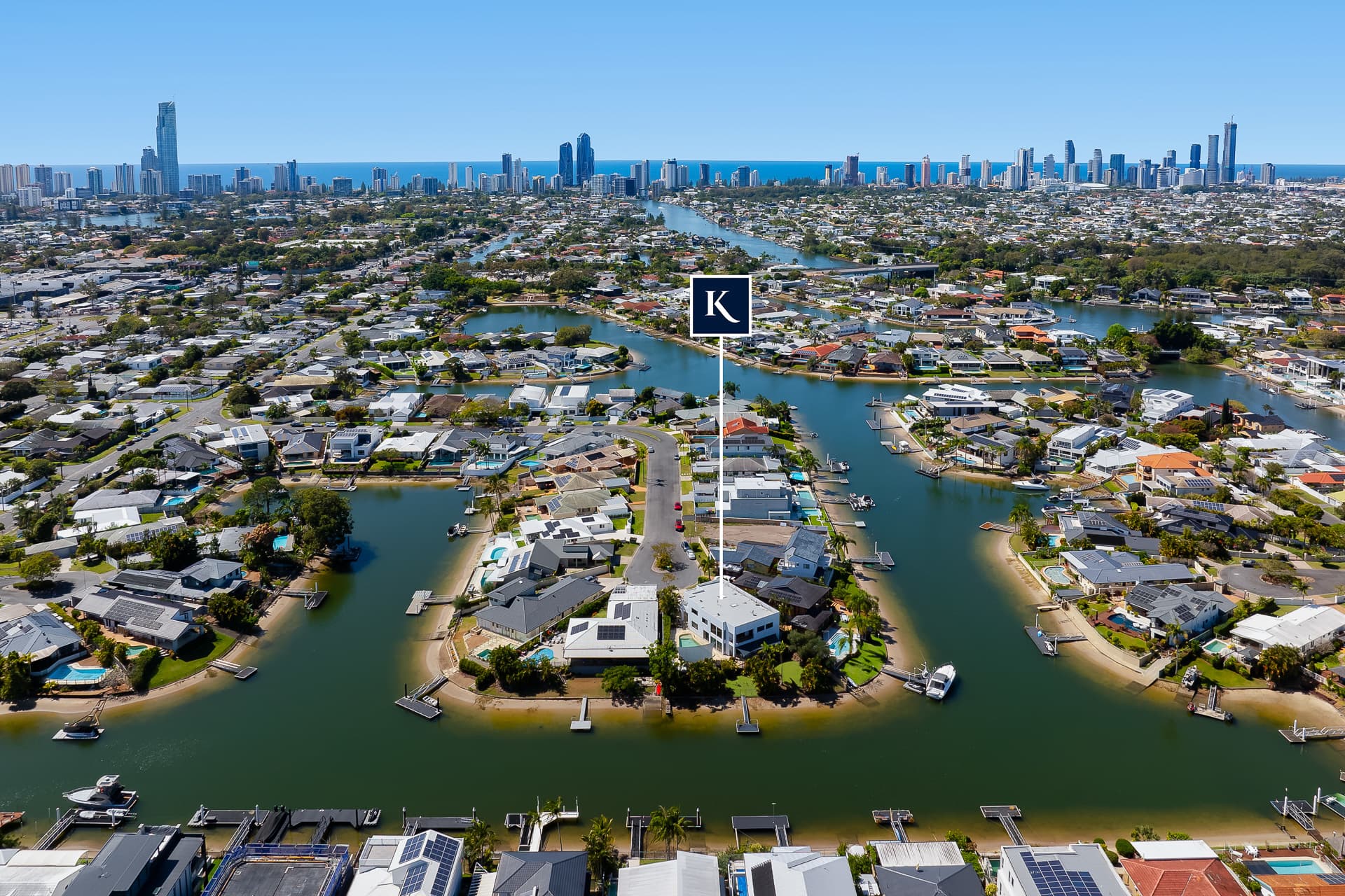 40 Tosti Street, Sorrento, QLD, 4217, Sorrento - Image 1