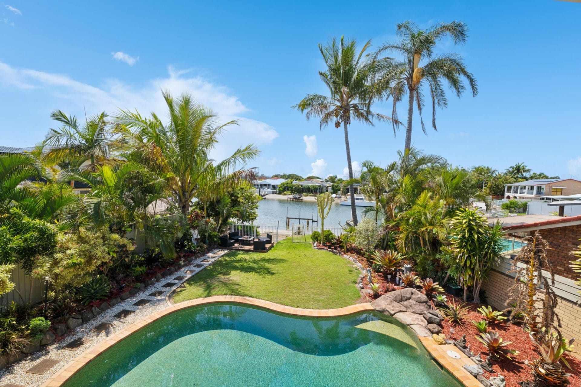 $ 1,701,000, Paradise Point - Thumbnail 2