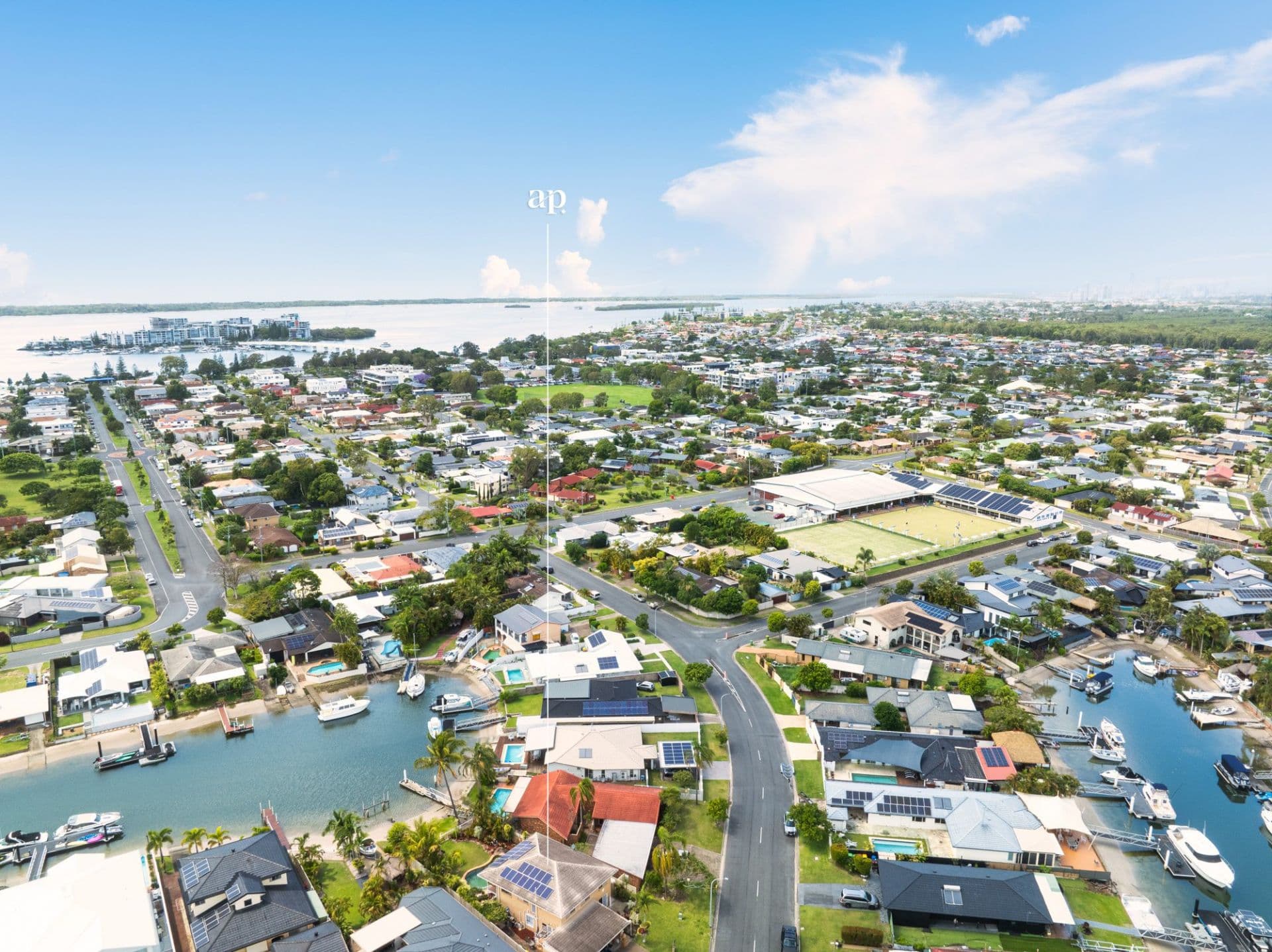$ 1,701,000, Paradise Point - Thumbnail 4