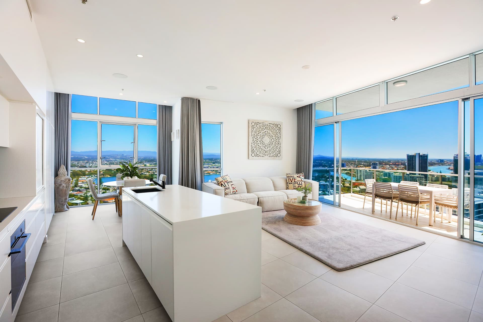 2901/18 Enderley Avenue, Surfers Paradise, QLD, 4217, Surfers Paradise - Image 1