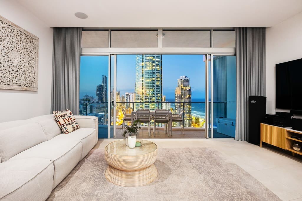 2901/18 Enderley Avenue, Surfers Paradise, QLD, 4217, Surfers Paradise - Thumbnail 2