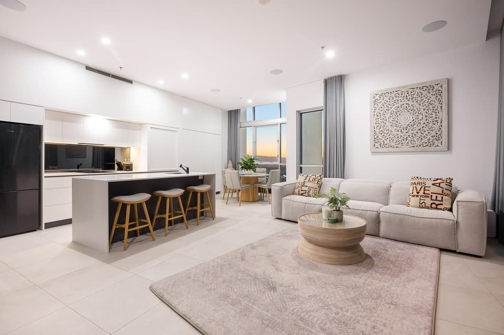 2901/18 Enderley Avenue, Surfers Paradise, QLD, 4217, Surfers Paradise - Thumbnail 4
