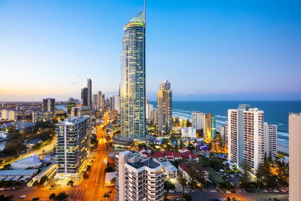 2901/18 Enderley Avenue, Surfers Paradise, QLD, 4217, Surfers Paradise - Thumbnail 5
