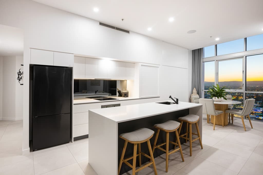 2901/18 Enderley Avenue, Surfers Paradise, QLD, 4217, Surfers Paradise - Thumbnail 6