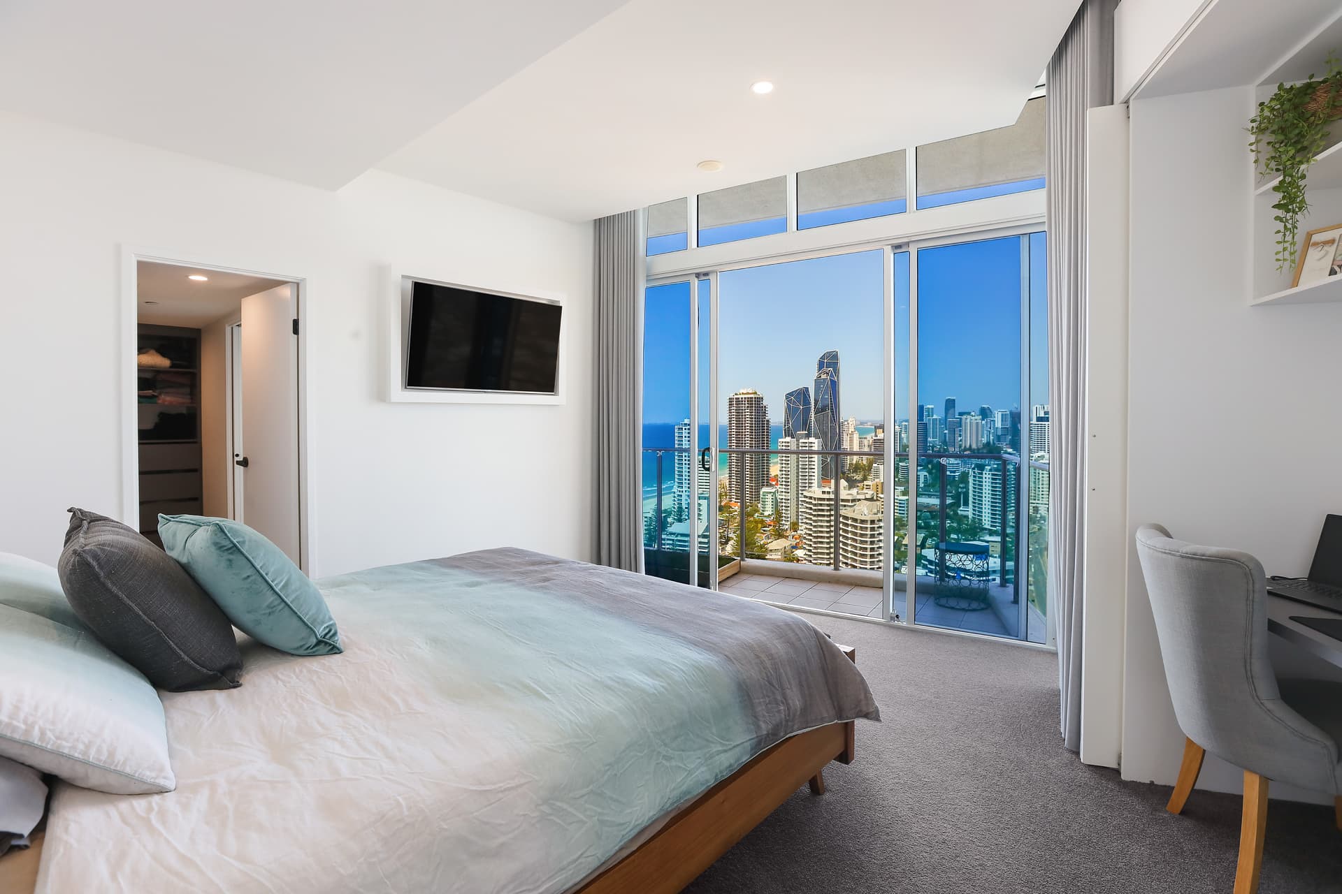 2901/18 Enderley Avenue, Surfers Paradise, QLD, 4217, Surfers Paradise - Thumbnail 7