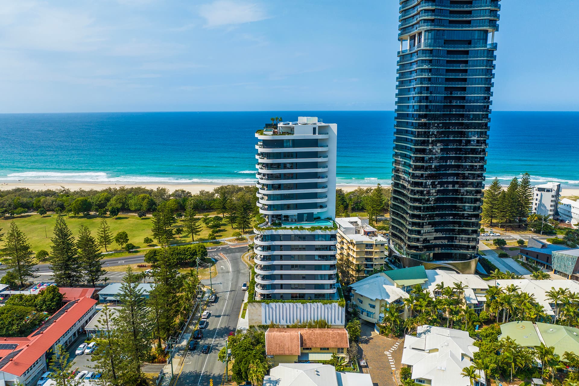 Level 10, 1002/4-6 Alexandra Avenue, Mermaid Beach, QLD, 4218, Mermaid Beach - Thumbnail 2