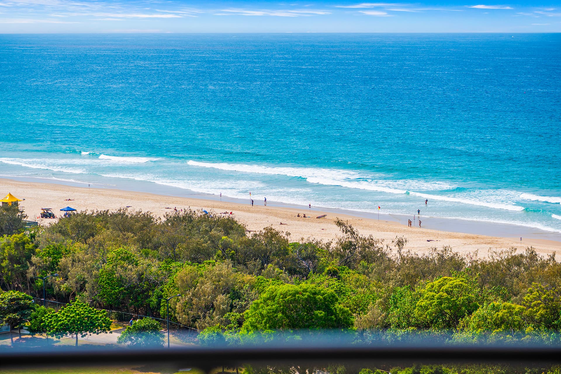 Level 10, 1002/4-6 Alexandra Avenue, Mermaid Beach, QLD, 4218, Mermaid Beach - Thumbnail 3