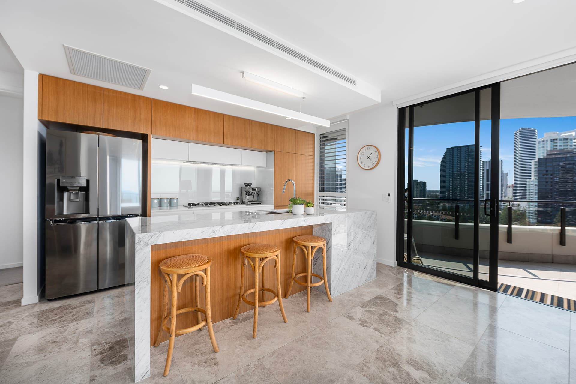 Level 10, 1002/4-6 Alexandra Avenue, Mermaid Beach, QLD, 4218, Mermaid Beach - Thumbnail 4