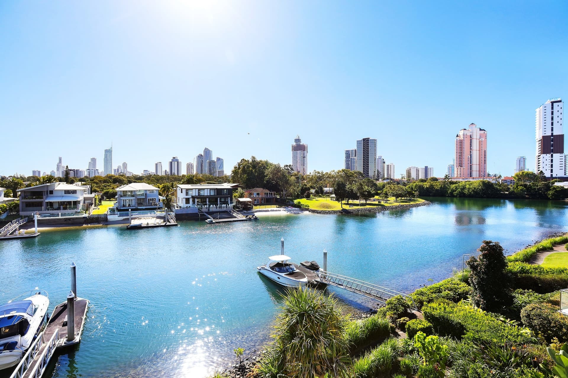 5/33 T E Peters Drive, Broadbeach Waters, QLD, 4218, Broadbeach Waters - Thumbnail 2