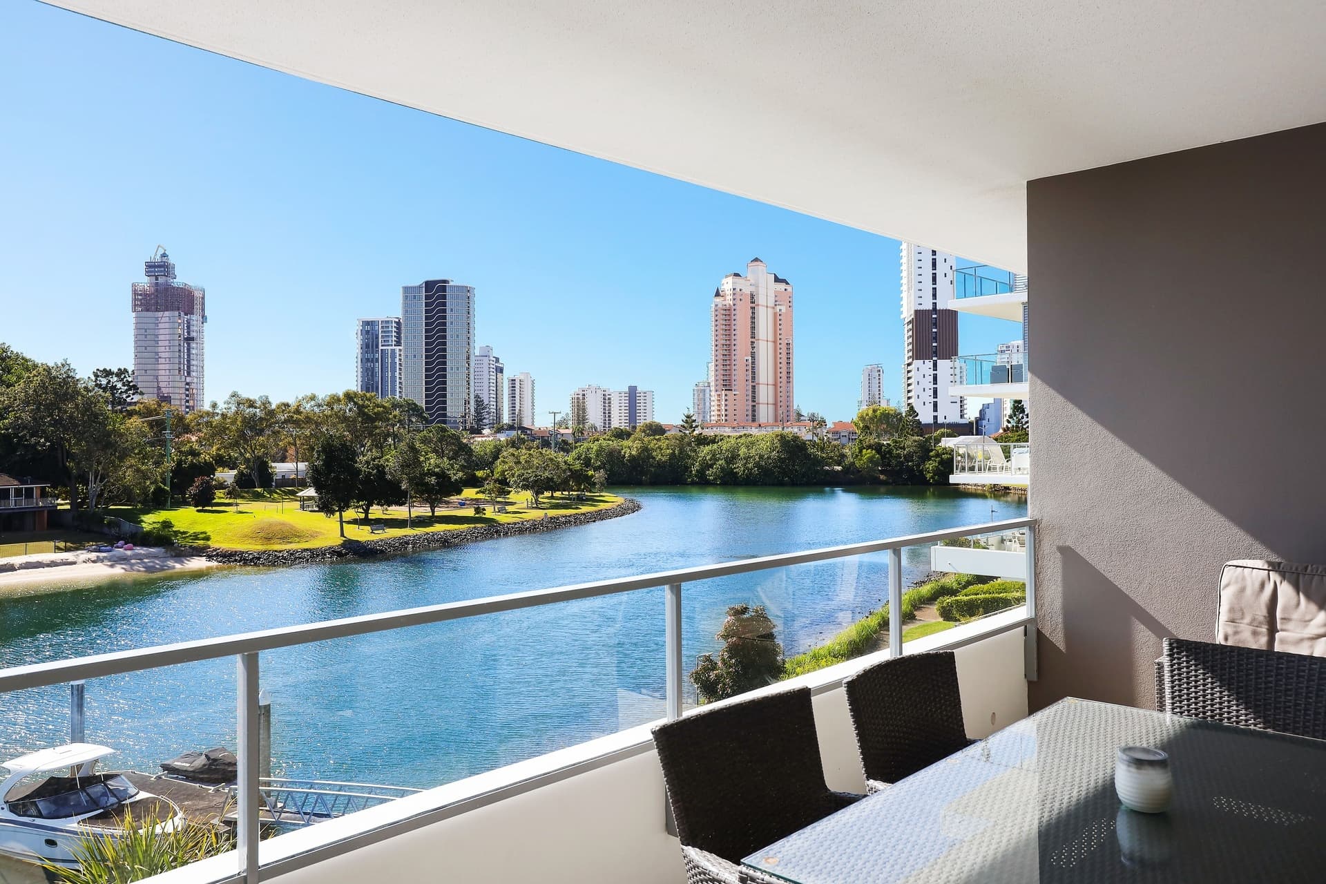 5/33 T E Peters Drive, Broadbeach Waters, QLD, 4218, Broadbeach Waters - Thumbnail 4