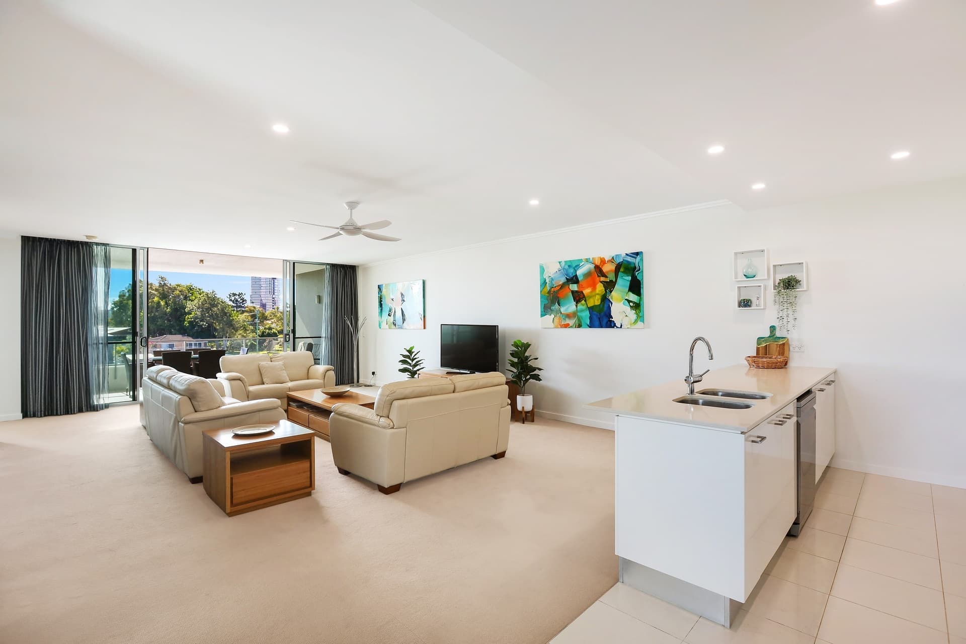 5/33 T E Peters Drive, Broadbeach Waters, QLD, 4218, Broadbeach Waters - Thumbnail 7