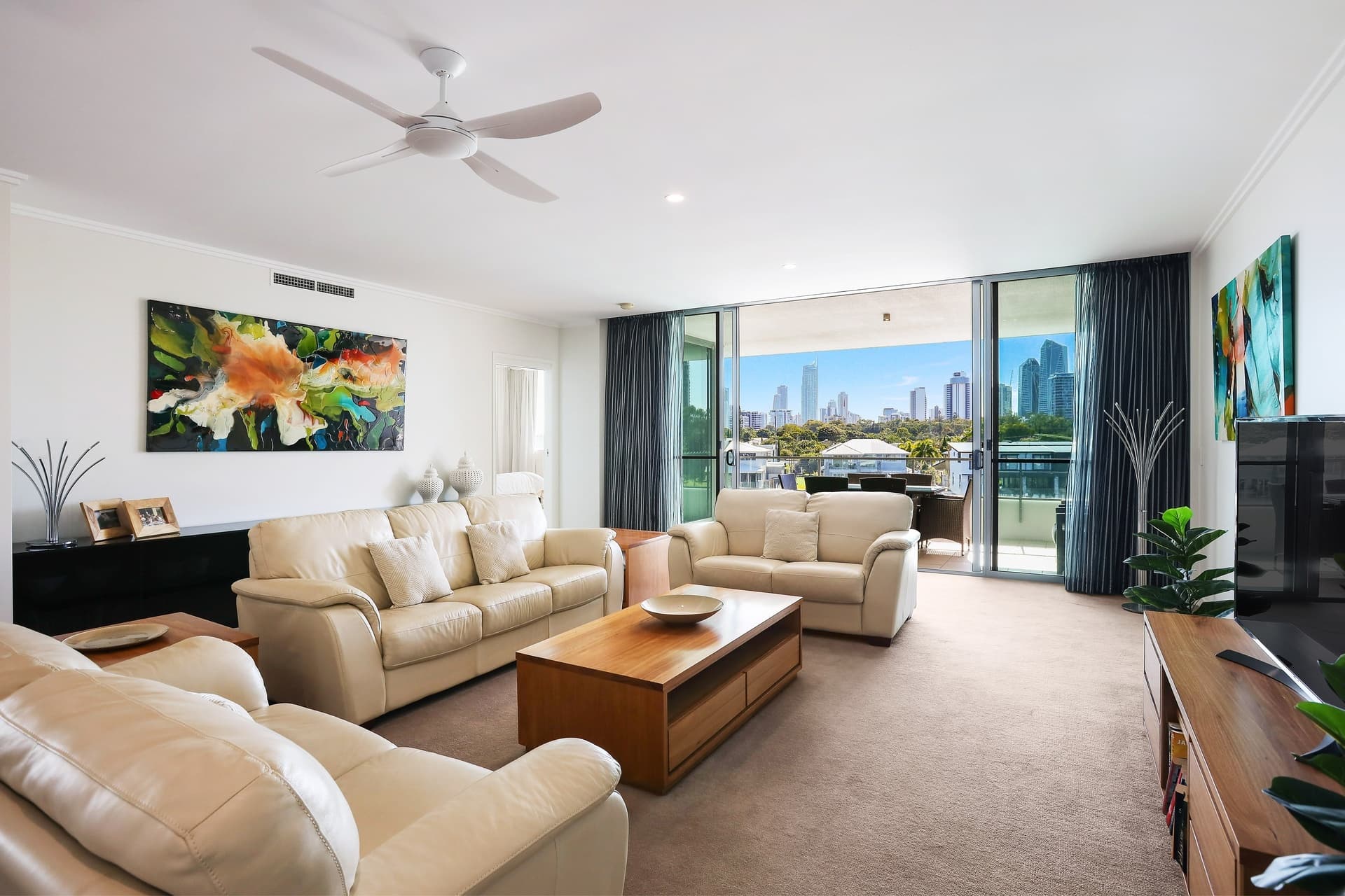 5/33 T E Peters Drive, Broadbeach Waters, QLD, 4218, Broadbeach Waters - Thumbnail 8