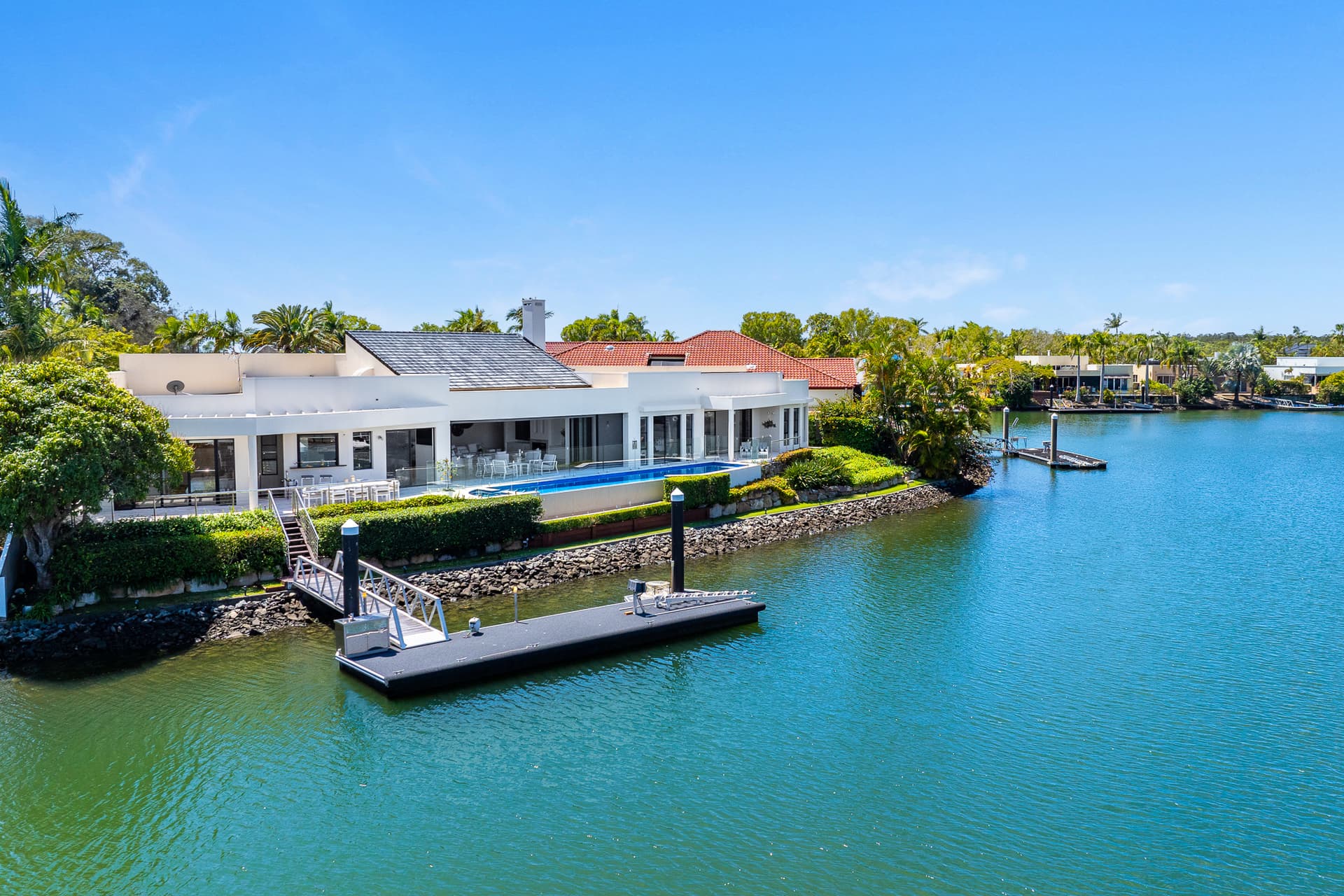 7087 Keyside Close, Sanctuary Cove, QLD, 4212, Sanctuary Cove - Image 1
