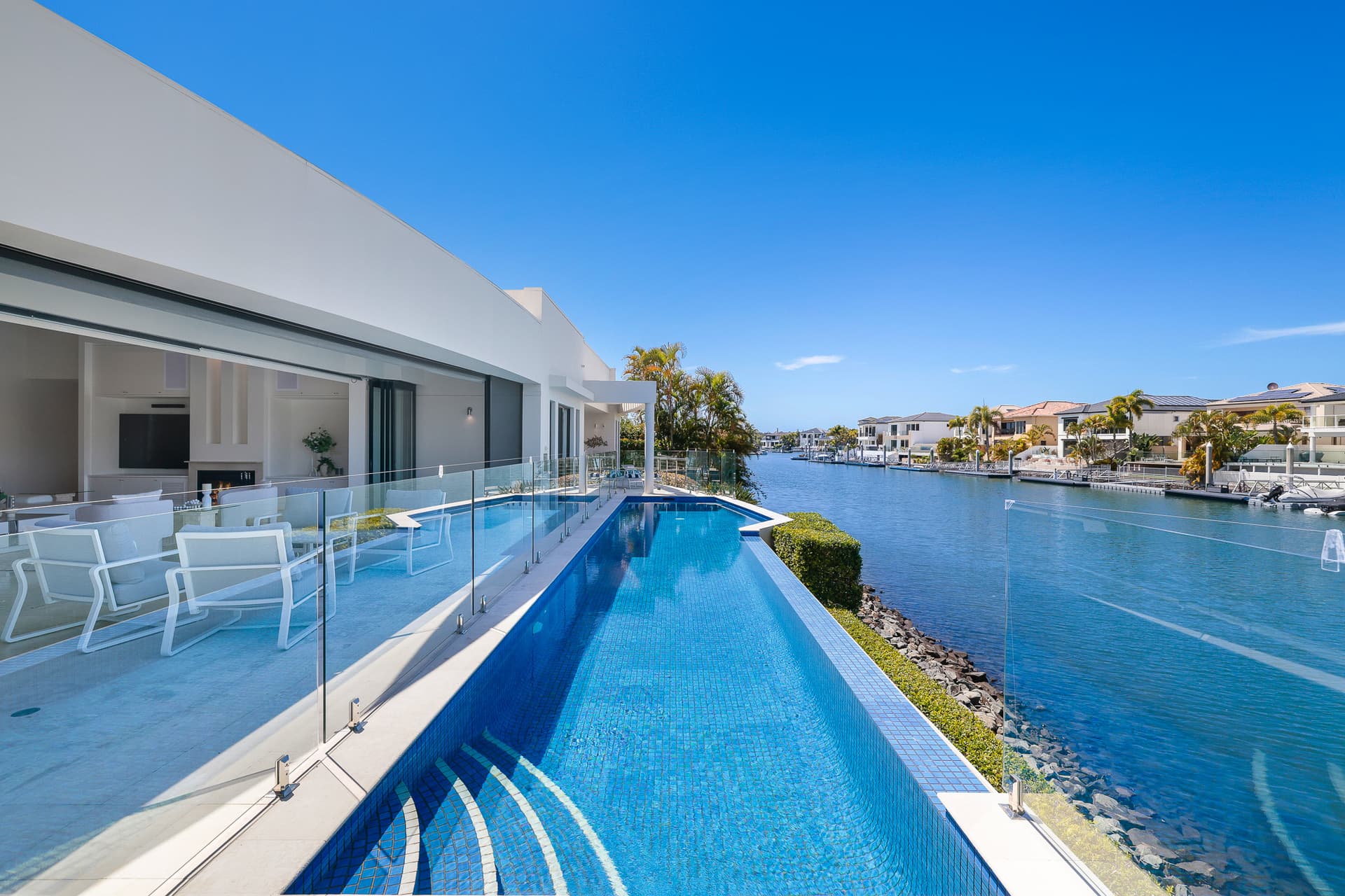 7087 Keyside Close, Sanctuary Cove, QLD, 4212, Sanctuary Cove - Thumbnail 2
