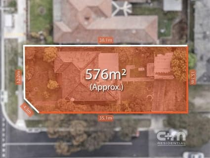 110 South Street, Hadfield, VIC, 3046, Hadfield - Thumbnail 2