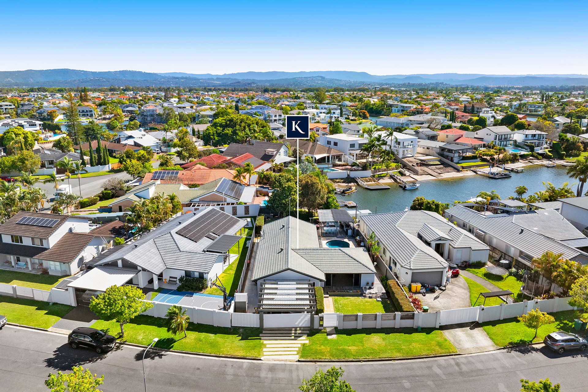 6 Mackay  Close, Sorrento, QLD, 4217, Sorrento - Image 1