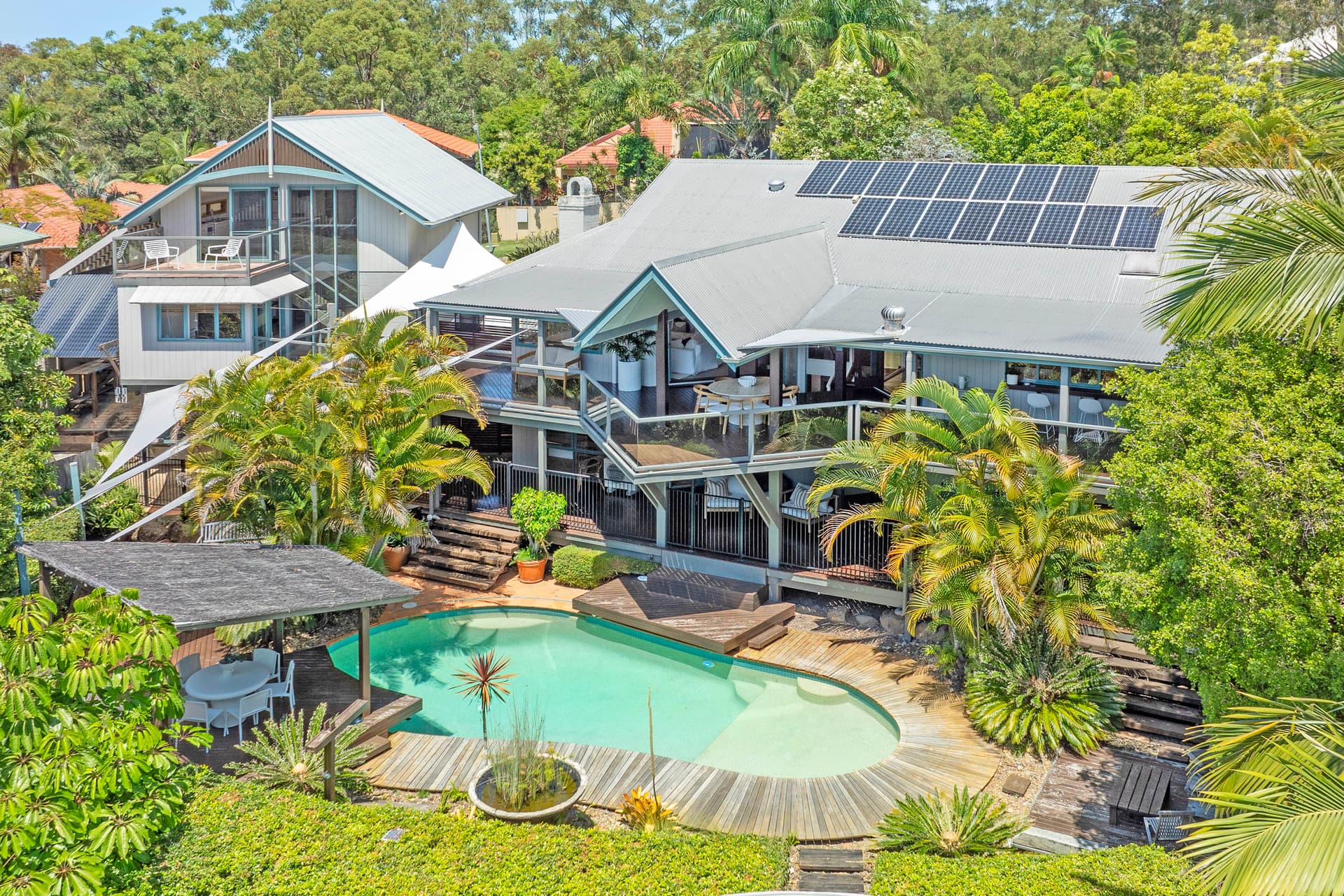 22 Killara Street, Currumbin Waters, QLD, 4223, Currumbin Waters - Thumbnail 5