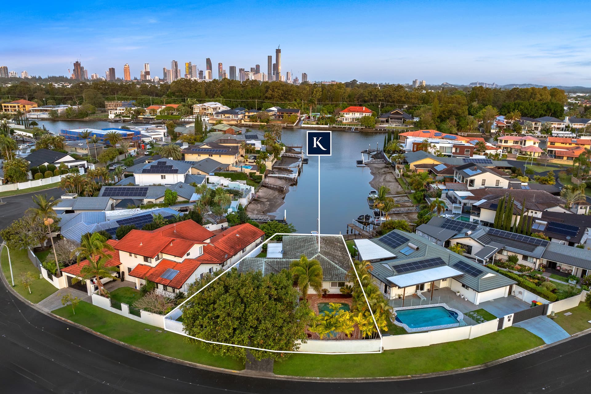 78 Boomerang Crescent, Sorrento, QLD, 4217, Sorrento - Thumbnail 2