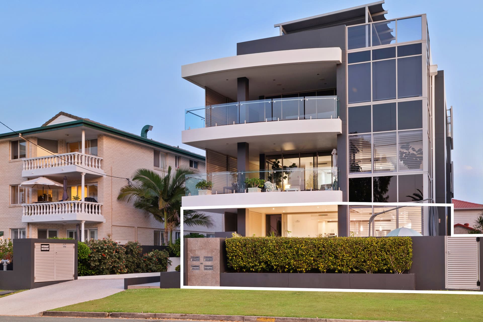 1/8 Murlong Crescent, Palm Beach, QLD, 4221, Palm Beach - Thumbnail 4