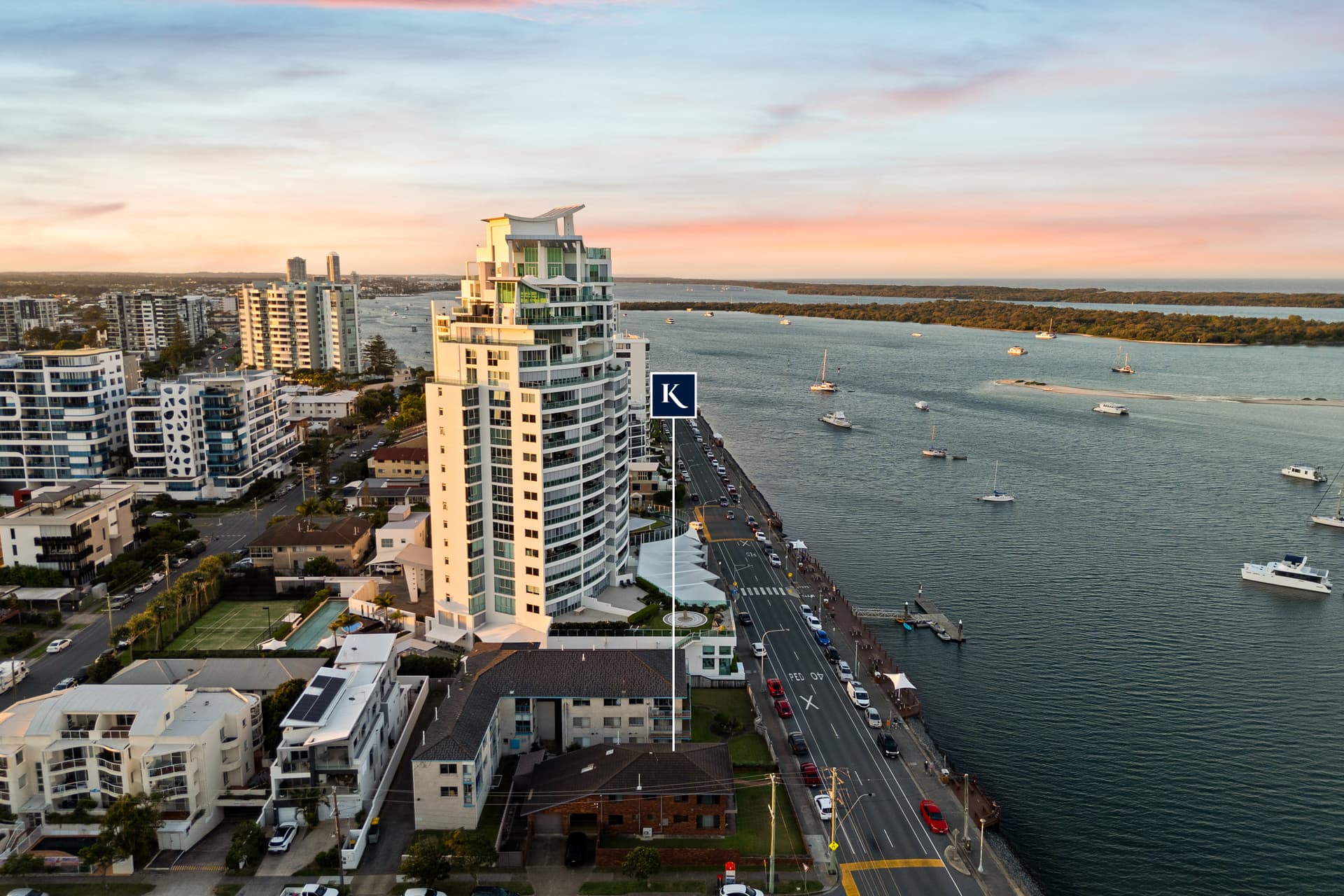 292 Marine Parade, Labrador, QLD, 4215, Labrador - Image 1