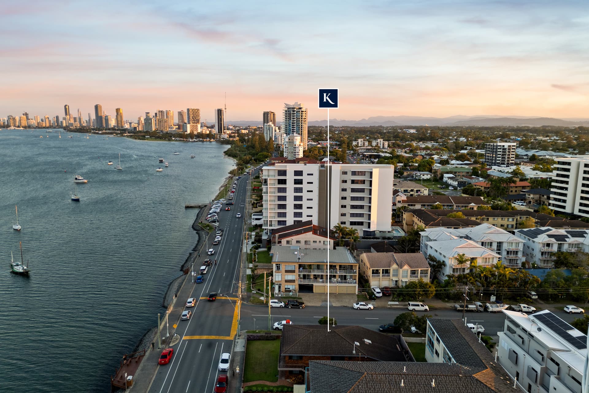 292 Marine Parade, Labrador, QLD, 4215, Labrador - Thumbnail 2