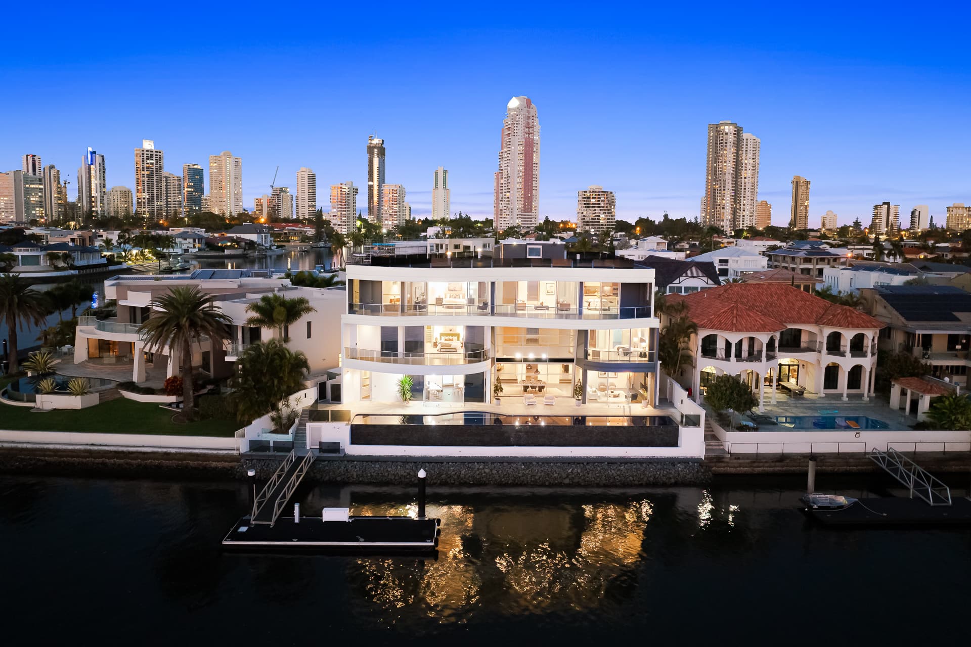 104 Admiralty Drive, Paradise Waters, QLD, 4217, Surfers Paradise - Image 1
