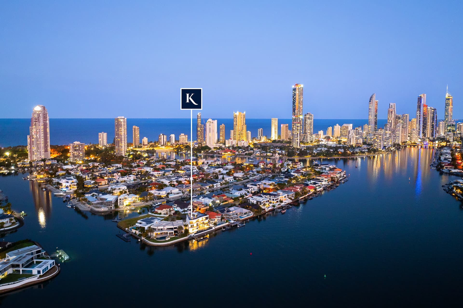 104 Admiralty Drive, Paradise Waters, QLD, 4217, Surfers Paradise - Thumbnail 3