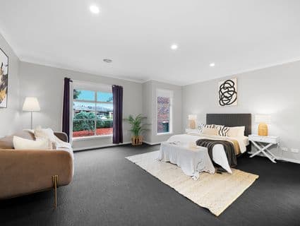 5 Lancewood Road, Manor Lakes, VIC, 3024, Manor Lakes - Thumbnail 4