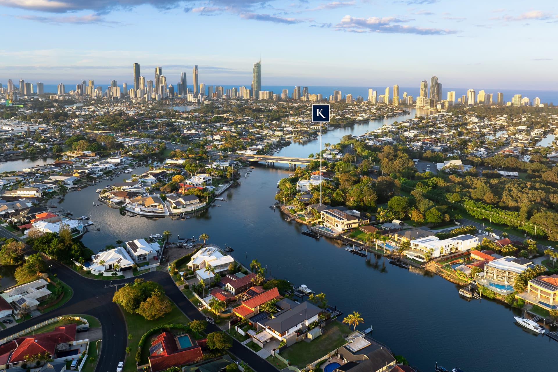 199 Monaco Street, Broadbeach Waters, QLD, 4218, Broadbeach Waters - Image 1