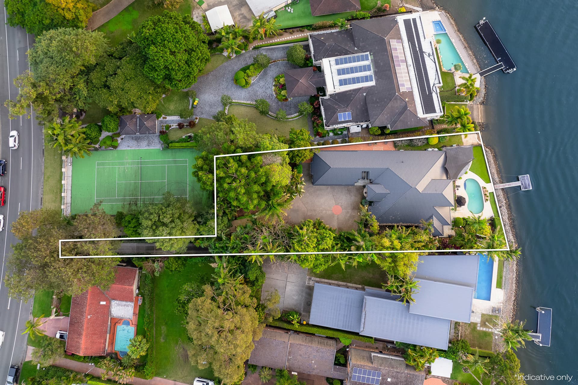 199 Monaco Street, Broadbeach Waters, QLD, 4218, Broadbeach Waters - Thumbnail 2