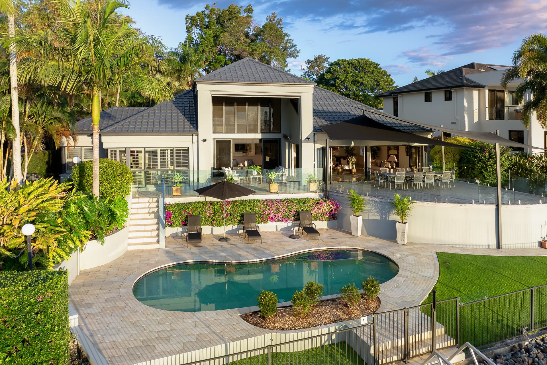 199 Monaco Street, Broadbeach Waters, QLD, 4218, Broadbeach Waters - Thumbnail 3