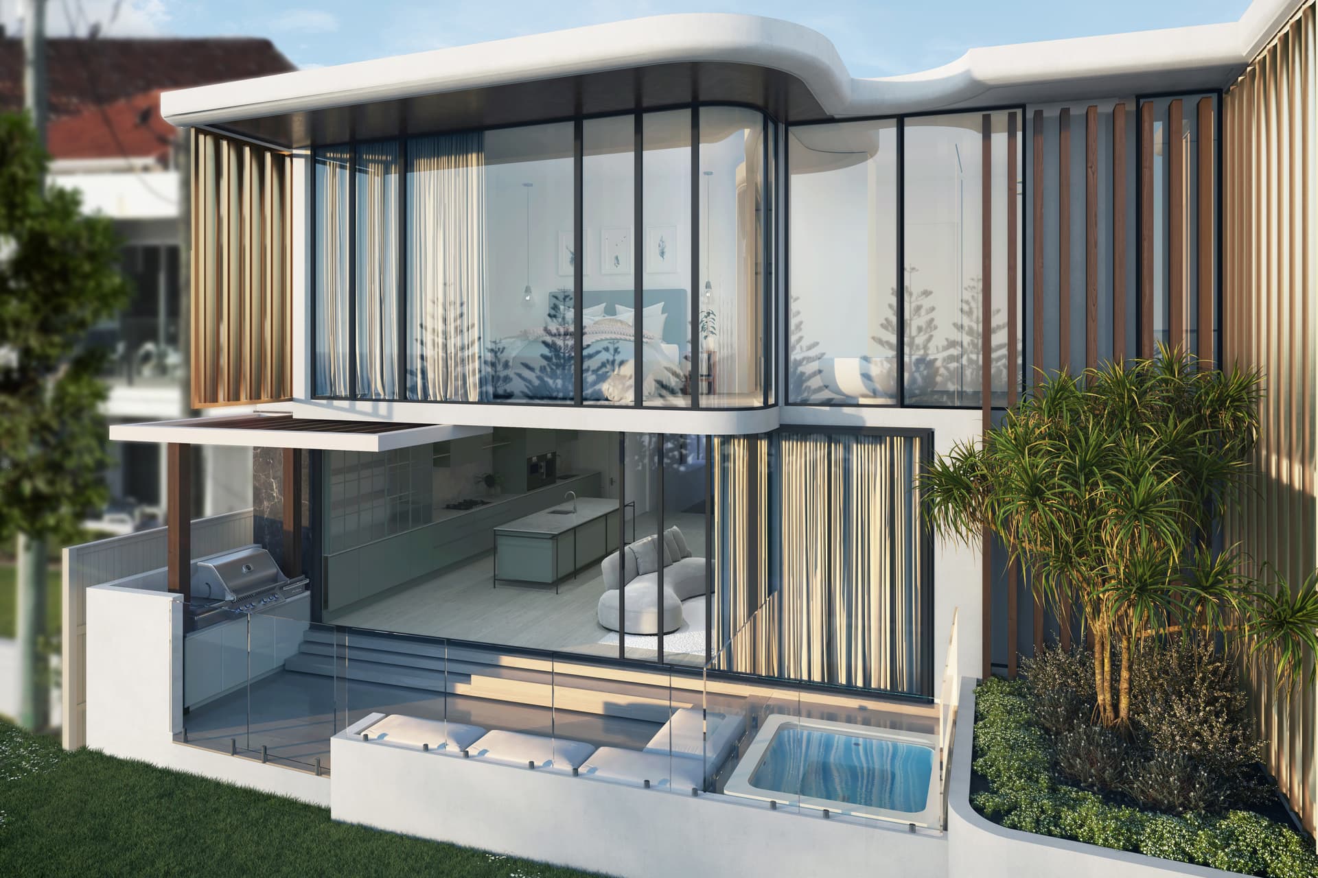 488 The  Esplanade, Palm Beach, QLD, 4221, Palm Beach - Image 1