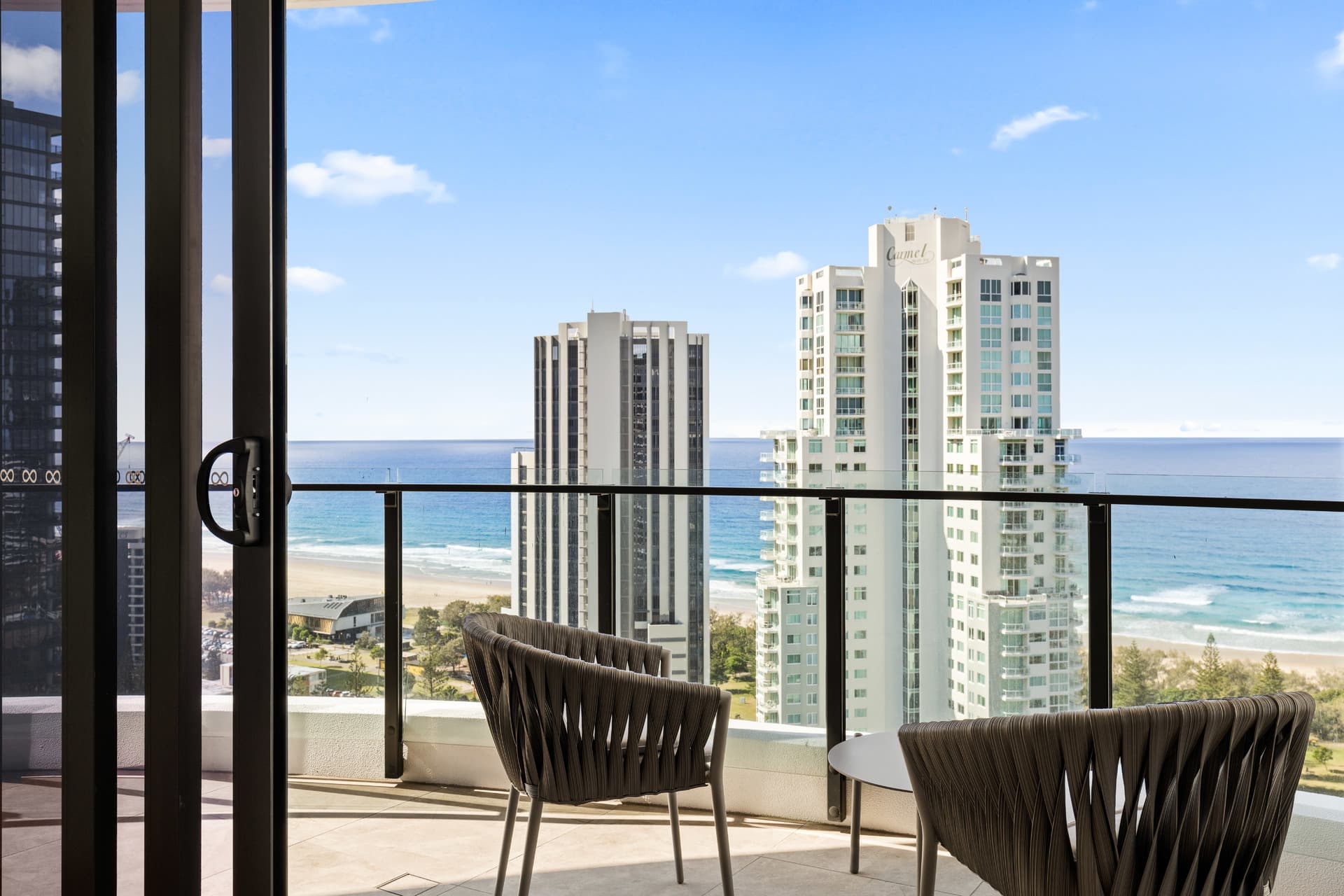 1802/33 Surf Parade, Broadbeach, QLD, 4218, Broadbeach - Image 1