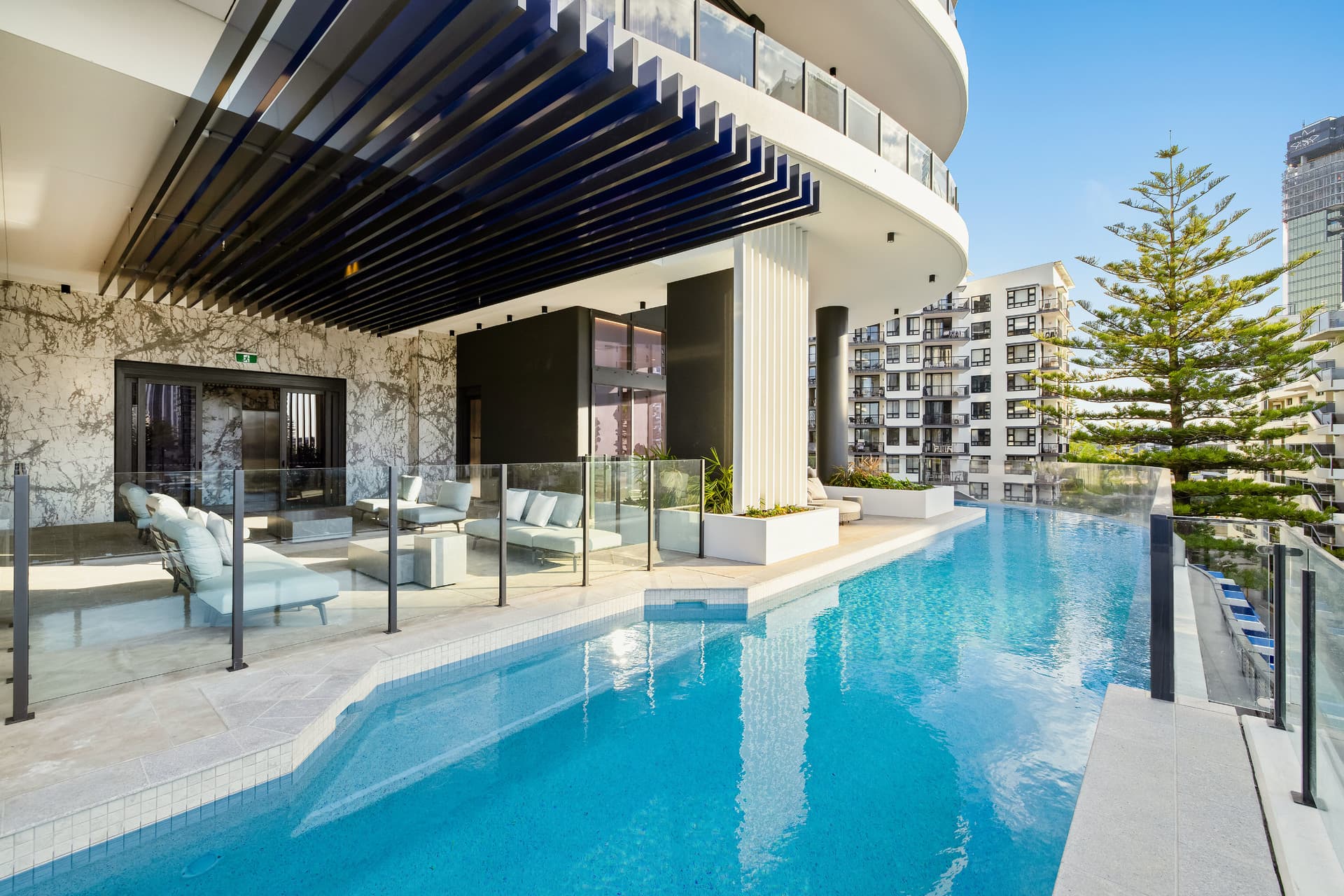 1802/33 Surf Parade, Broadbeach, QLD, 4218, Broadbeach - Thumbnail 7