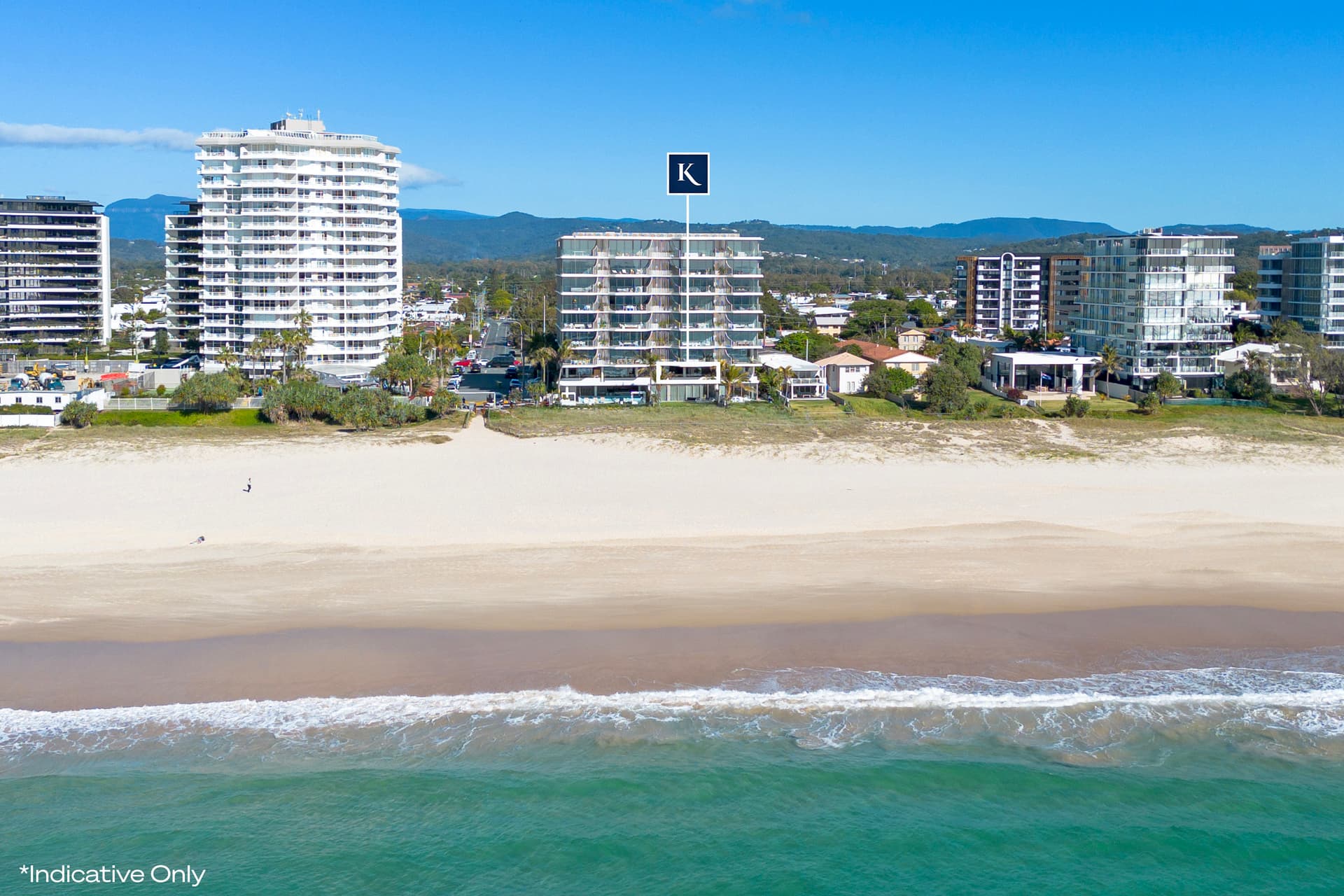 4/1 Nineteenth Avenue, Palm Beach, QLD, 4221, Palm Beach - Thumbnail 3