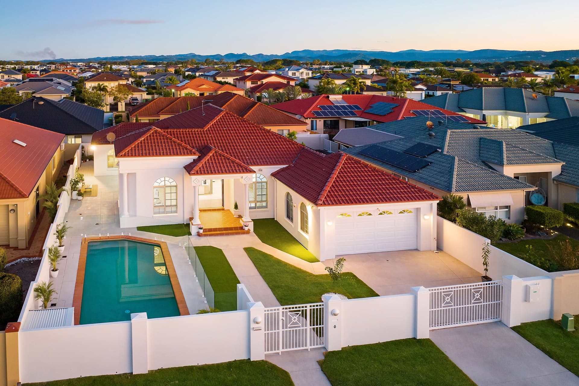 6 Jaeger  Way, Benowa Waters, QLD, 4217, Benowa - Thumbnail 4