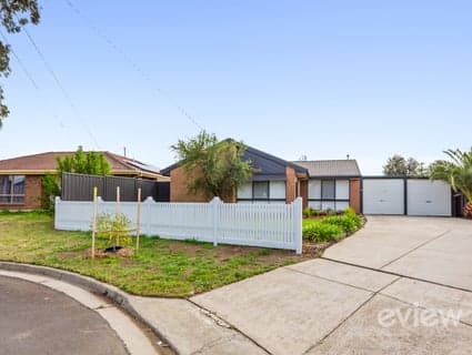 5 Curlew Place, Werribee, VIC, 3030, Werribee - Image 1