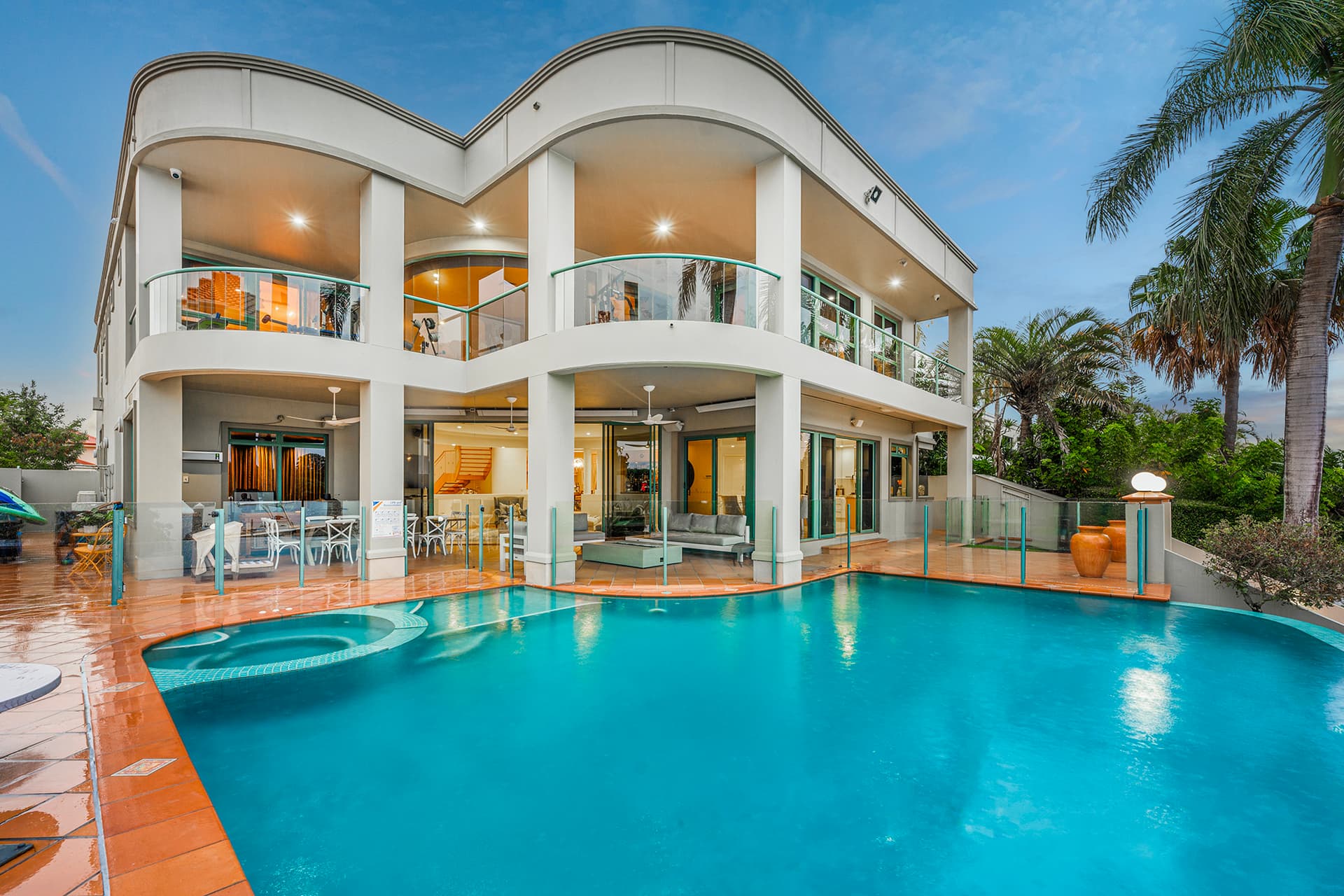 1012 Rosebank Way, Hope Island, QLD, 4212, Hope Island - Thumbnail 4